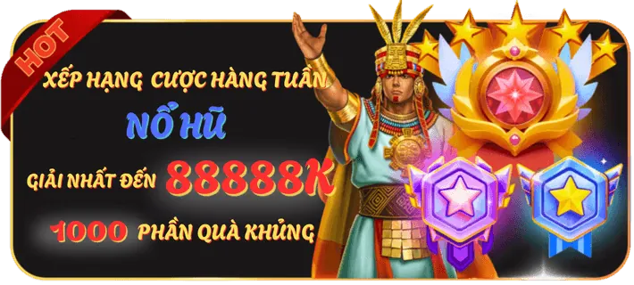 Game Vương Quốc Vàng