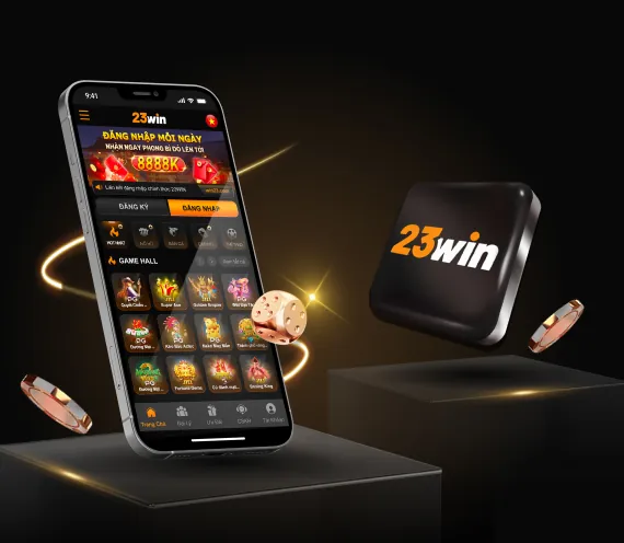 Jackpot lũy tiến khổng lồ