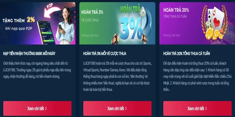 Khuyến mãi ww888 nổ hũ