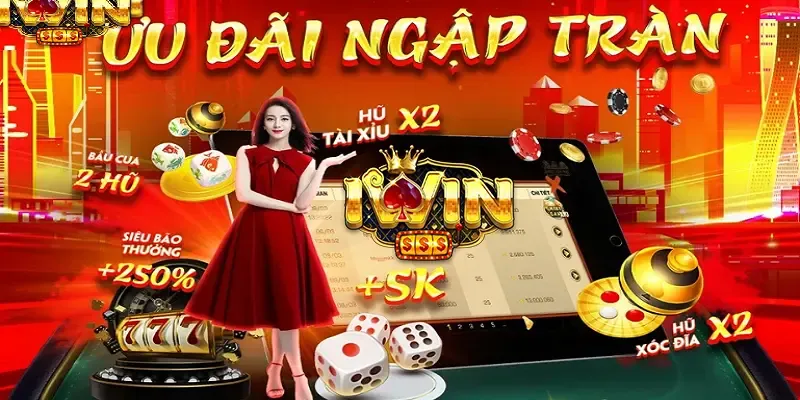 Ưu đãi mới nhất tại ww888 Nổ Hũ
